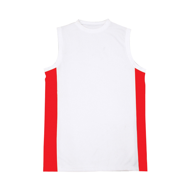 MMA Jersey / Round neck