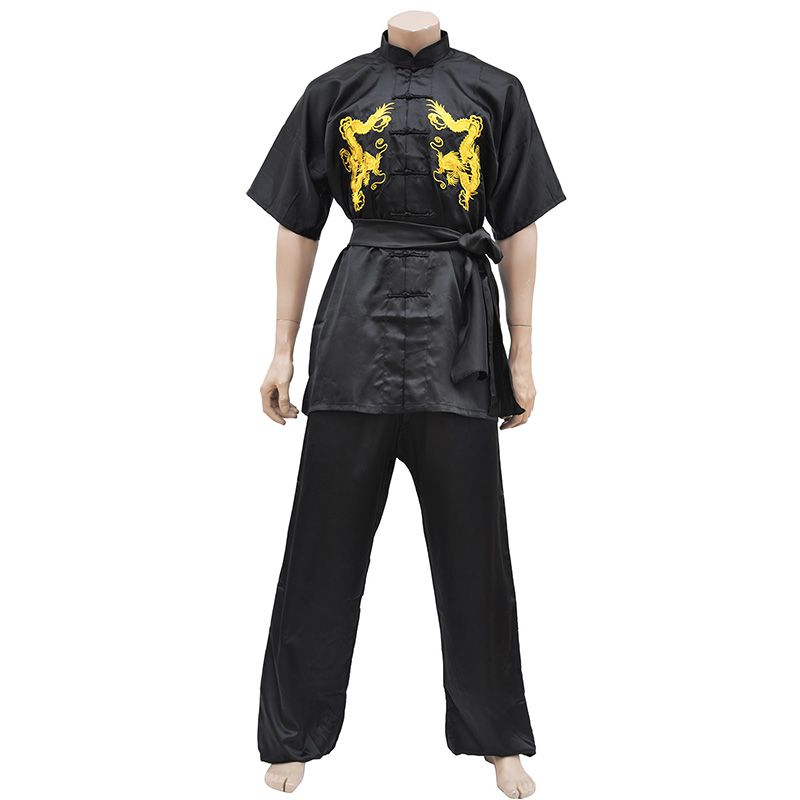 Kungfu Wears