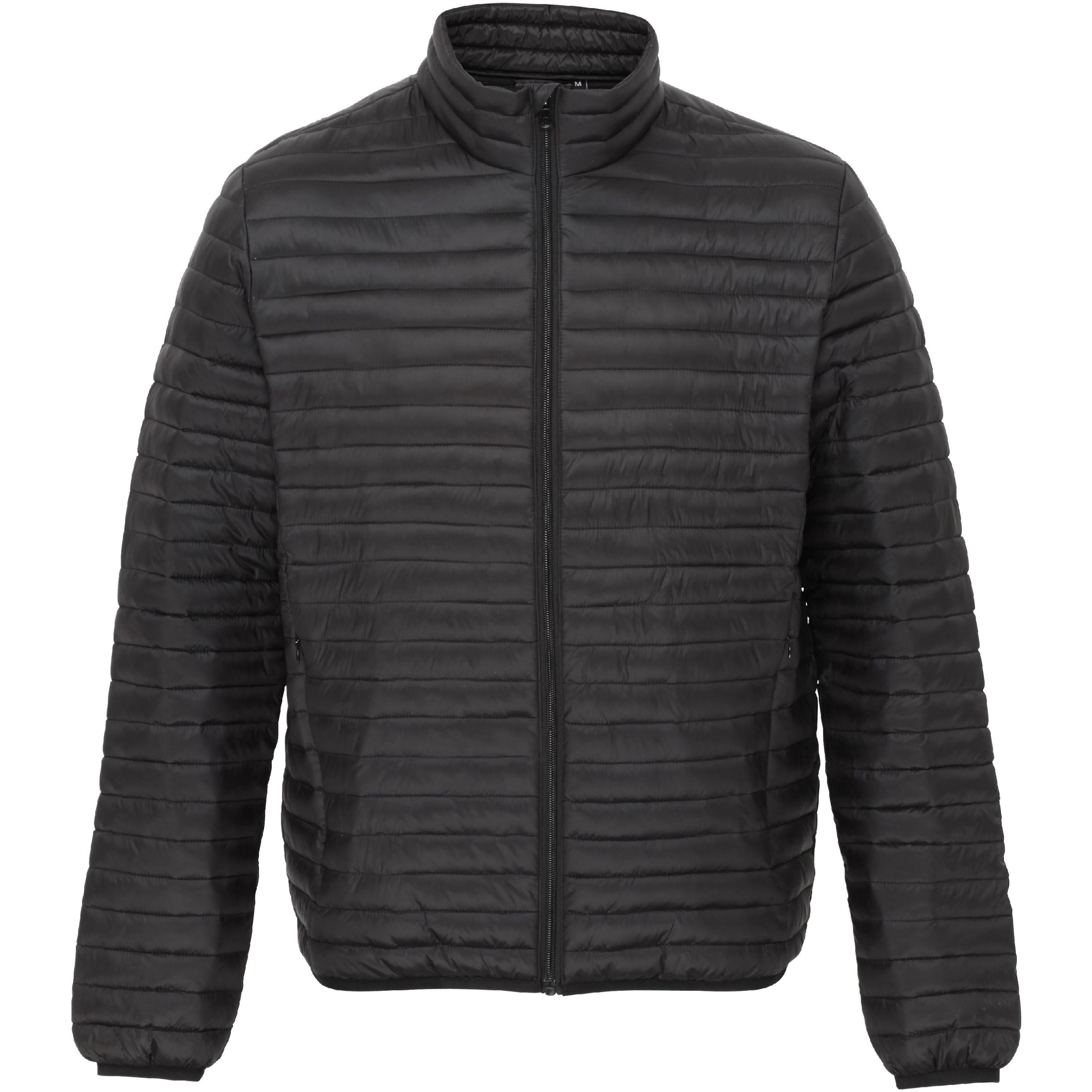 Fineline Padded Jacket